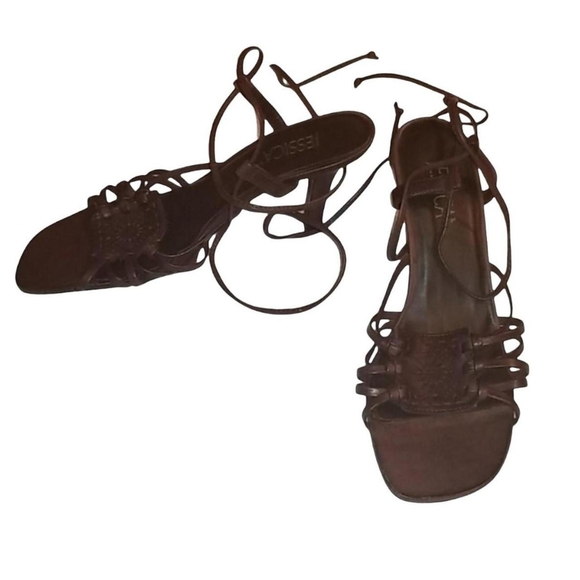 Vintage Jessica Heels - Picture 2 of 6